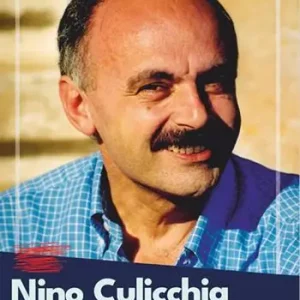 Bestseller Nino Culicchia. Una penna rossa, un baffo, tante storie...