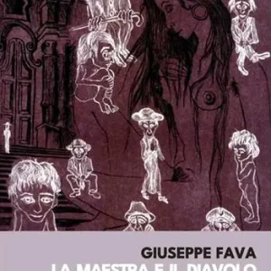 Occasione Imperdibile La maestra e il diavolo
