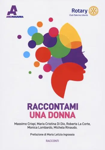 Raccontami una donna Bestseller