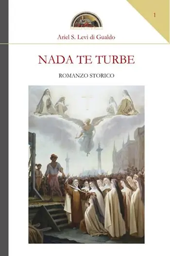 Nada te turbe Miglior Prezzo