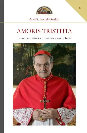 Promo Stagionale Amoris tristitia. La morale cattolica è davvero sessuofobica?