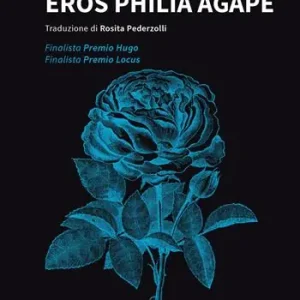 Eros Philia Agape Più Venduto