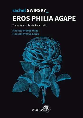 Eros Philia Agape Più Venduto