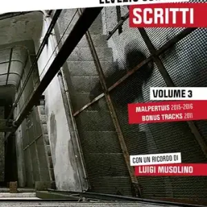 Di Tendenza Scritti. Vol. 3 Malpertius 2015-16