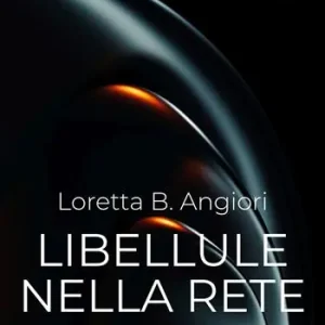 Consegna Rapida Libellule nella rete