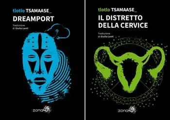 Dreamport-Il distretto della cervice Vendita Finale