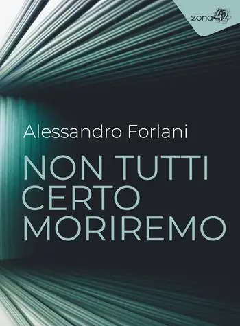 Non tutti certo moriremo Occasione Imperdibile
