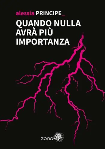 Quando nulla avrà più importanza Subito Disponibile