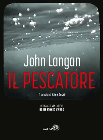 Prezzo Di Fabbrica Il pescatore