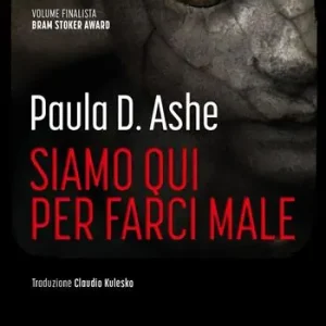 Compra Oggi Stesso Siamo qui per farci male