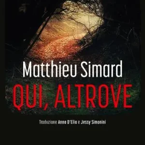 Qui, altrove Popolare