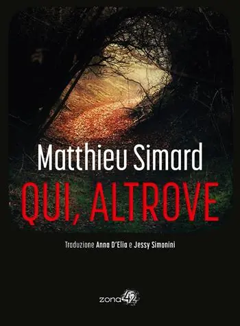 Qui, altrove Popolare