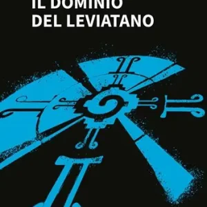 Il dominio del Leviatano Spedito Oggi