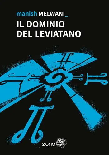 Il dominio del Leviatano Spedito Oggi