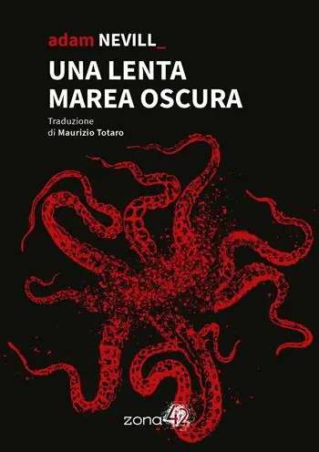 Popolare Una lenta marea oscura