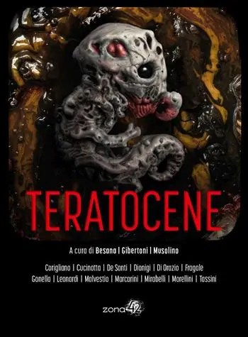 Miglior Prezzo Teratocene