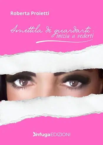 Smettila di guardarti inizia a vederti Vendita Finale