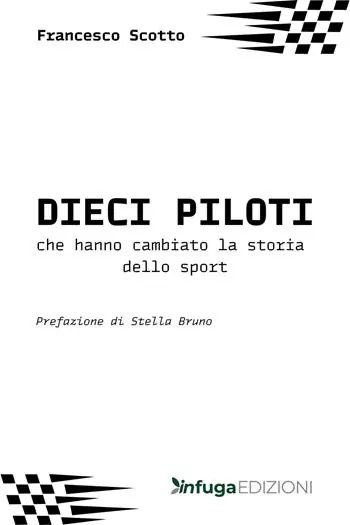 Promozione Esclusiva I dieci piloti che hanno cambiato la storia dello sport