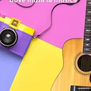 Offerta Speciale Dove inizia la musica