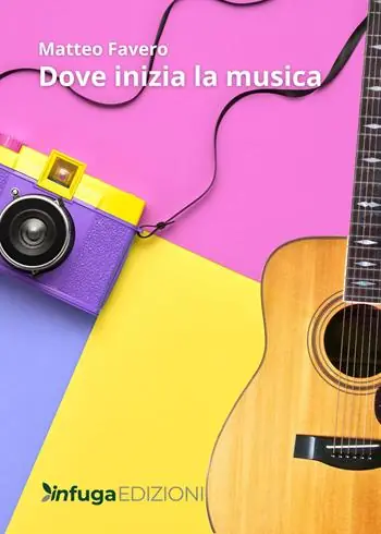 Offerta Speciale Dove inizia la musica