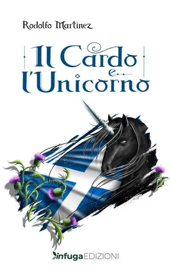 Novità Il cardo e l‘Unicorno