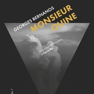 Monsieur Ouine Promo Stagionale
