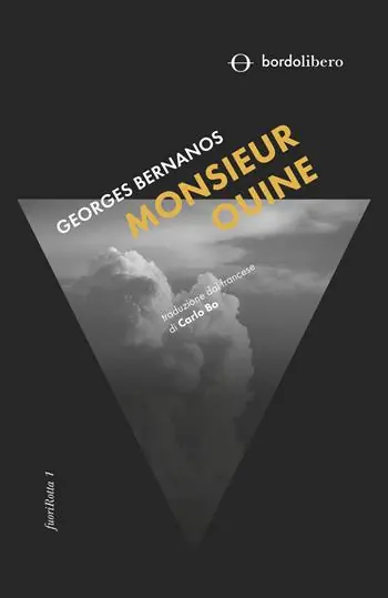 Monsieur Ouine Promo Stagionale