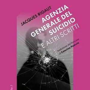 Affare Agenzia generale del suicidio e altri scritti