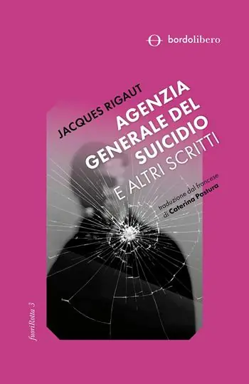 Affare Agenzia generale del suicidio e altri scritti
