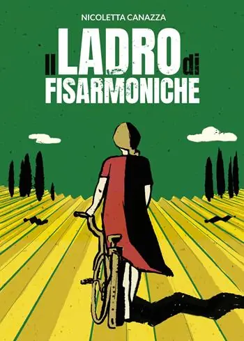 Il ladro di fisarmoniche Solo Oggi