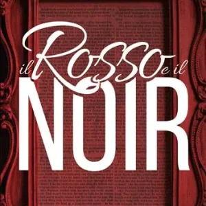 Il rosso e il noir Spedizione Espresso