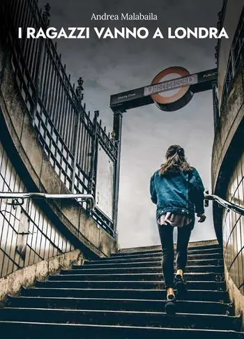 I ragazzi vanno a Londra Professionale