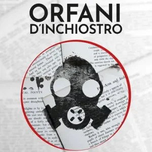 Non Perdere Orfani d‘inchiostro