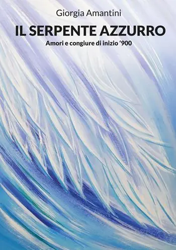 Direttamente Dal Produttore Il serpente azzurro