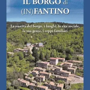 Il borgo di (In)Fantino. La nascita del borgo, i luoghi, la vita sociale, la sua gente, i ceppi familiari Miglior Prezzo