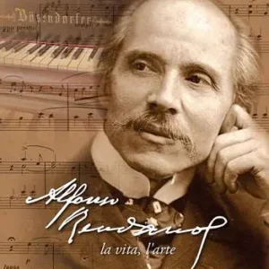 Alfonso Rendano. La vita, l‘arte Super Prezzo