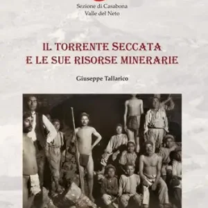 Affare Il torrente Seccata e le sue risorse minerarie