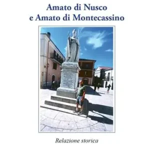 Miglior Prezzo Amato di Nusco e Amato di Montecassino. Relazione storica