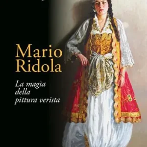 Mario Ridola. La magia della pittura verista. Ediz. a colori Ultimissimo Modello