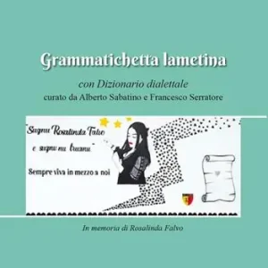 Grammatichetta lametina. Con dizionario dialettale Bestseller