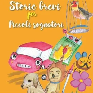 A Buon Prezzo Storie brevi per piccoli sognatori