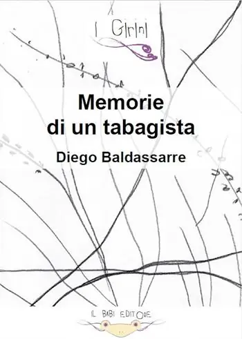 Memorie di un tabagista Promozione