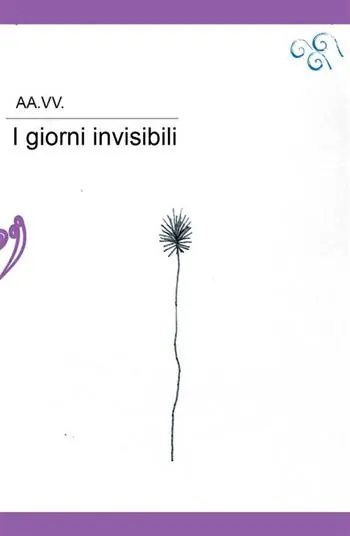 I giorni invisibili Bestseller