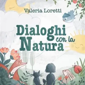 Prezzo Ridotto Dialoghi con la Natura
