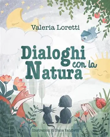 Prezzo Ridotto Dialoghi con la Natura