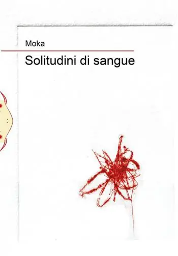 Solitudini di sangue Sconto