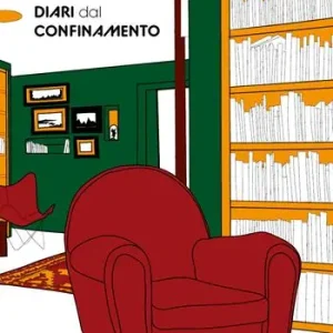 Diari dal confinamento Nuova Collezione