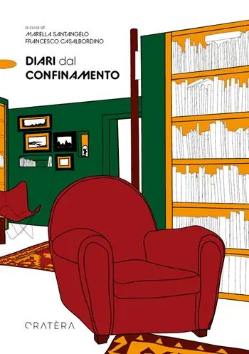 Diari dal confinamento Nuova Collezione