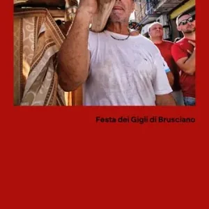 Nuovo Arrivo Festa dei Gigli di Brusciano