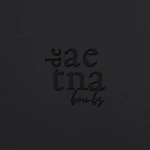 Ultime Pezzi De Aetna Bombs. Ediz. illustrata